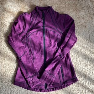 Lululemon Define Jacket